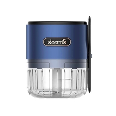 Блендер портативный Deerma Garlic Grinder DEM-JS100