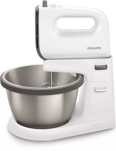 Миксер Philips HR3750/00