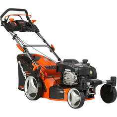 Газонокосилка DAEWOO DLM 5100 SVRB