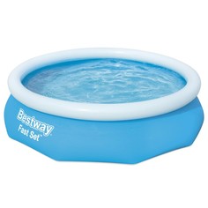 Бассейны бассейн надувной BESTWAY 305х305х76см 3800л