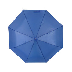 Зонты зонт женский полуавтомат 56см однотонный в асс-те