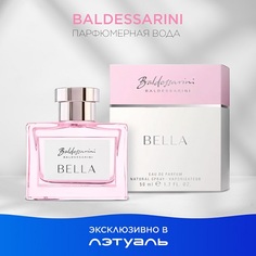 BALDESSARINI Bella