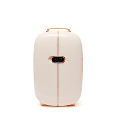 COOLBOXBEAUTY Холодильник для косметики Top Box Duo