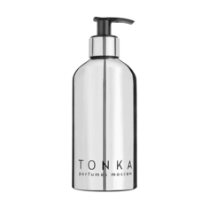 TONKA PERFUMES MOSCOW Крем для рук SPACE