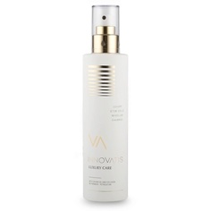Шампуни INNOVATIS Мицеллярный спрей-шампунь Luxury Micellar Shampoo Spray 250