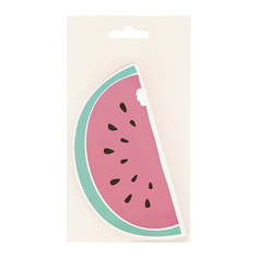 Стикеры для заметок FUN Стикеры фигурные LAMA COLLECTION Watermelon