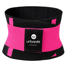 Спортивный инвентарь URBANFIT Пояс для похудения