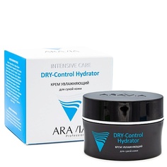 Крем для лица ARAVIA PROFESSIONAL Крем увлажняющий для сухой кожи Intesive Care Dry-Control Hydrator