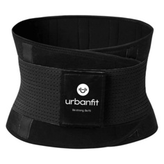 Пояс для разогрева URBANFIT Пояс для похудения