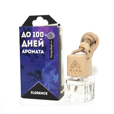 AERO Ароматизатор для автомобиля "FLORENCE" 5