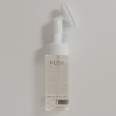 PUSY Пенка для умывания с щеточкой для лица