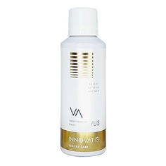 Спреи для ухода за волосами INNOVATIS Сухой воск для волос Luxury Up Style Dry Wax 200