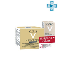 Набор средств для лица VICHY Подарочный набор Neovadiol Восстанавливающий и ремоделирующий контуры лица уход