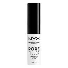 Основа для макияжа NYX Professional Makeup Праймер для лица "PORE FILLER TARGETED STICK"