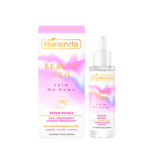 Сыворотка для лица BIELENDA BEAUTY CEO CALM ME DOWN Успокаивающая сыворотка 30.0