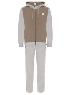 Костюм хлопковый Bogner