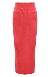 Юбка из вискозы BOSS