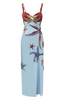 Платье Versace