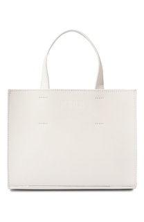 Сумка-тоут Embossed MSGM