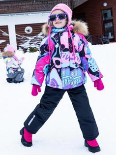 Костюм Nikastyle