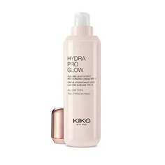 Крем HYDRA PRO GLOW/УВЛАЖНЯЮЩИЙ ФЛЮИД ДЛЯ ЛИЦА ПРИДАЮЩИЙ СИЯНИЕ Kiko