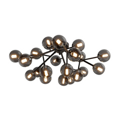 Люстра Потолочная люстра Maytoni Dallas MOD545CL-20B