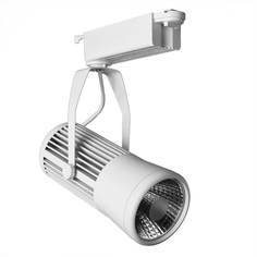 Светильник Трековый светильник Arte Lamp Track Lights A6330PL-1WH