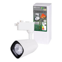 Светильник Трековый светодиодный светильник TDM Electric TRL-02-035-WW SQ0369-0018