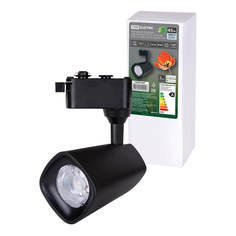 Светильник Трековый светодиодный светильник TDM Electric TRL-02-045-NB SQ0369-0027