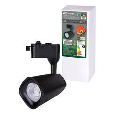 Светильник Трековый светодиодный светильник TDM Electric TRL-02-015-WB SQ0369-0013