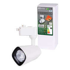 Светильник Трековый светодиодный светильник TDM Electric TRL-02-015-NW SQ0369-0022