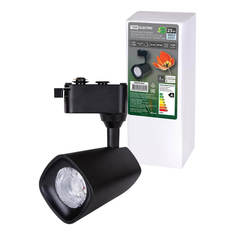 Светильник Трековый светодиодный светильник TDM Electric TRL-02-025-NB SQ0369-0023