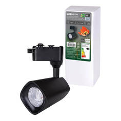 Светильник Трековый светодиодный светильник TDM Electric TRL-02-015-NB SQ0369-0021