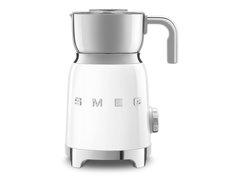 Вспениватель молока Smeg MFF11WHEU