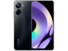 Сотовый телефон Realme 10 Pro 5G 8/256Gb Dark Matter