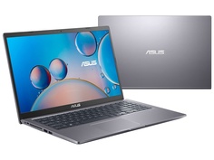 Ноутбук ASUS X515EA-BQ3218W 90NB0TY2-M033R0 (Intel Core i3-1115G4 3.0GHz/8192Mb/256Gb SSD/No ODD/Intel UHD Graphics/Wi-Fi/Bluetooth/Cam/15.6/1920x1080/Windows 11 64-bit)