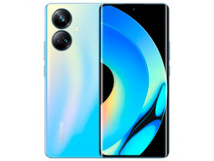 Сотовый телефон Realme 10 Pro+ 5G 8/128Gb Nebula Blue