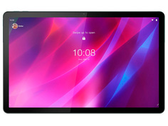 Планшет Lenovo Tab P11 Plus TB-J616F ZA940326RU (MediaTek Helio G90T 2.0GHz/4096Mb/128Gb/Wi-Fi/Bluetooth/Cam/11/2000x1200/Android)