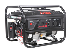 Электрогенератор A-iPower Lite AP2200 20201