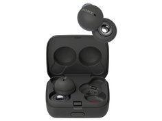 Наушники Sony WFL-900H Grey