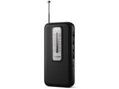 Радиоприемник Philips TAR1506/00 Black
