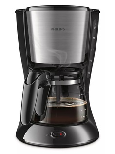 Кофеварка Philips HD7462/20