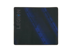 Коврик Lenovo Legion Gaming 450x400x2mm Big Black-Blue GXH1C97870
