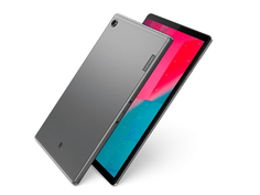 Планшет Lenovo Tab M10 Plus TB-X606X Grey ZA5V0311PL (MediaTek Helio P22T 1.8 GHz/4096Mb/64Gb/GPS/LTE/Wi-Fi/Bluetooth/Cam/10.3/1920x1200/Android)