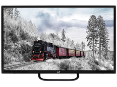Телевизор Leff 28H240S