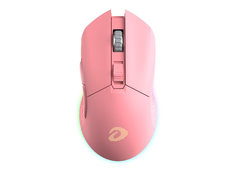 Мышь Dareu EM901 Pink