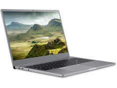 Ноутбук Rombica MyBook Zenith Grey PCLT-0020 (AMD Ryzen 7 5800U 1.9 GHz/16384Mb/512Gb SSD/AMD Radeon Graphics/Wi-Fi/Bluetooth/Cam/15.6/1920x1080/No OS)