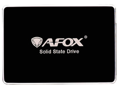 Твердотельный накопитель Afox SD250 Series Retail 2Tb SD250-2000GN