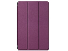 Чехол с для Samsung Galaxy Tab S7 FE 12.4 SM-T735N Bordo ITSSGTFE124-7