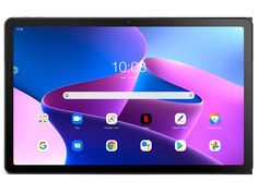 Планшет Lenovo Tab M10 Plus 3rd Gen TB128XU ZAAN0123RU (Snapdragon 680 2.4GHz/4096Mb/64Gb/LTE/Wi-Fi/Bluetooth/Cam/10.61/2000x1200/Android)